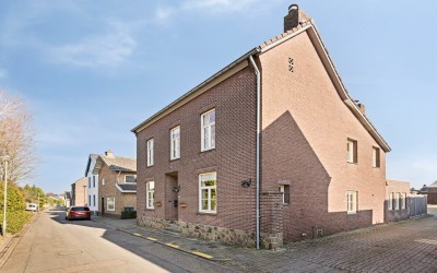 Kleinstraat 8-A