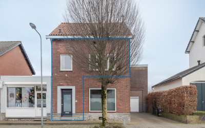 Grote Straat 38-A