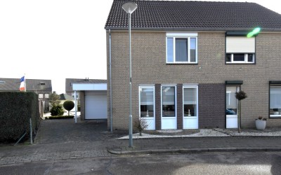 Lazaristenstraat 1