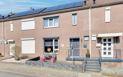 Reukenderweg 37