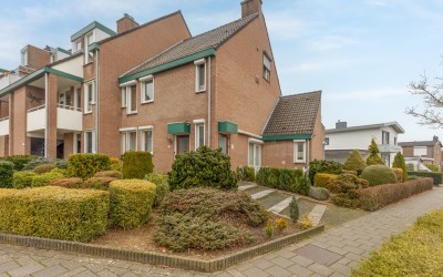 Nuinhofstraat 61