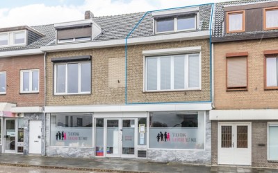 Hogeweg 32-A