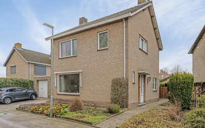 Gangstraat 5