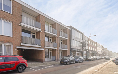 Hoofdstraat 21-A