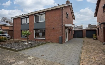 Stiftstraat 5