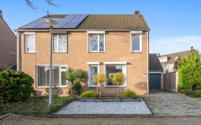 Dassenhoorn 20
