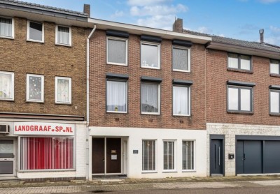 Maastrichterlaan 11-A