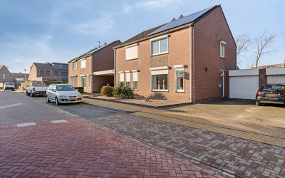 Esdoornstraat 35