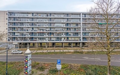 Muzenlaan 142