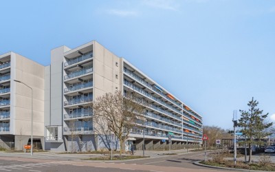 Muzenlaan 160