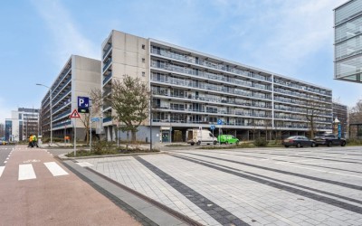 Muzenlaan 210