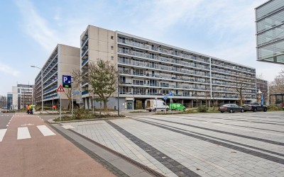 Muzenlaan 212