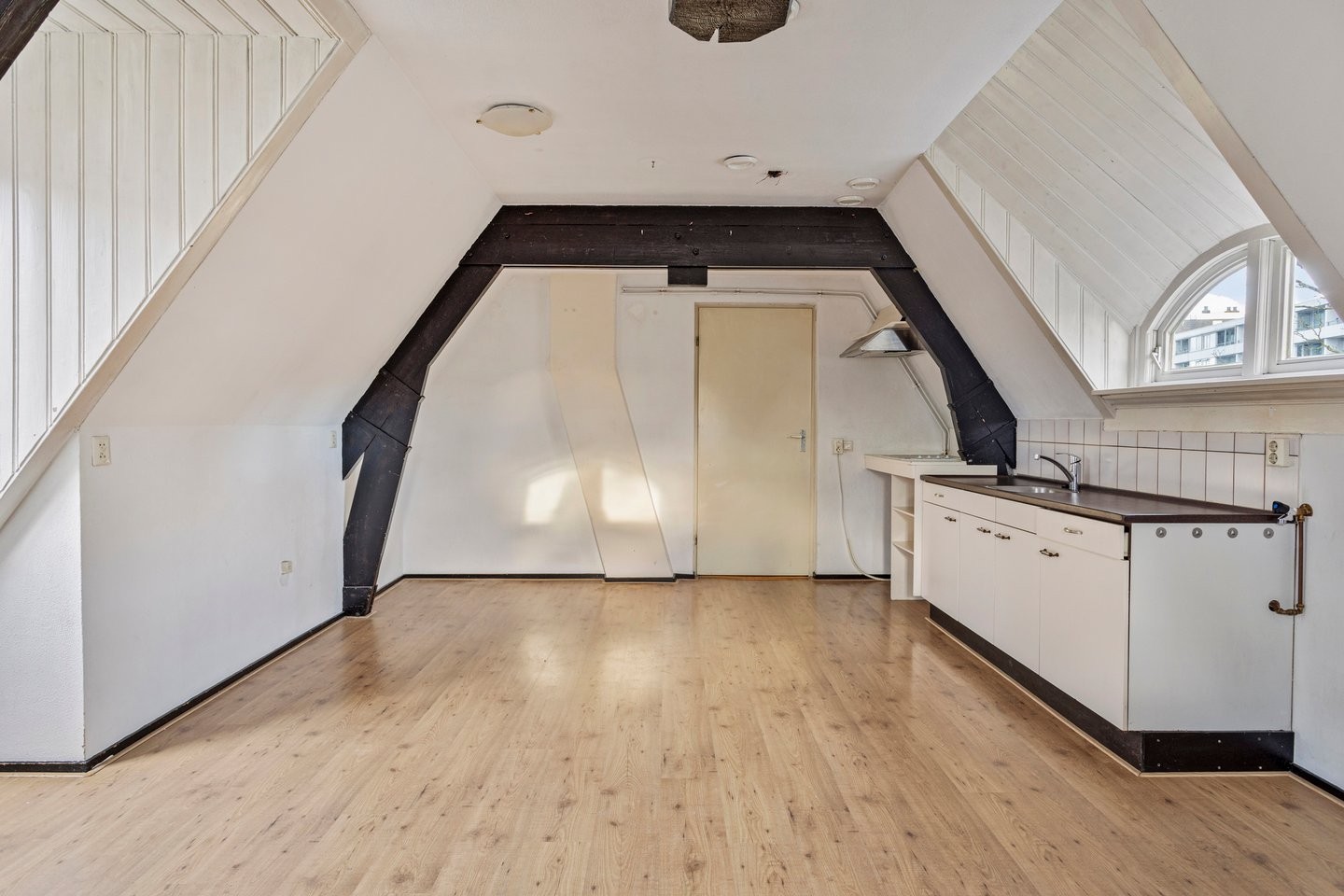 Appartement te koop: Kruisstraat 4D, Heerlen