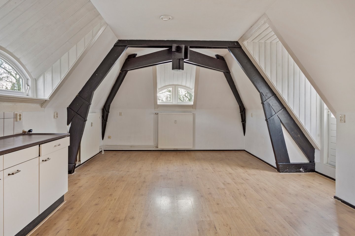 Appartement te koop: Kruisstraat 4D, Heerlen