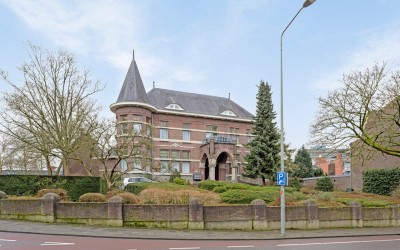 Kruisstraat 4-D