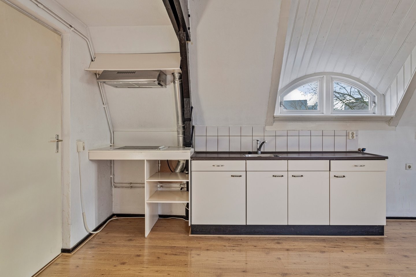 Appartement te koop: Kruisstraat 4D, Heerlen