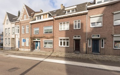 Coriovallumstraat 20
