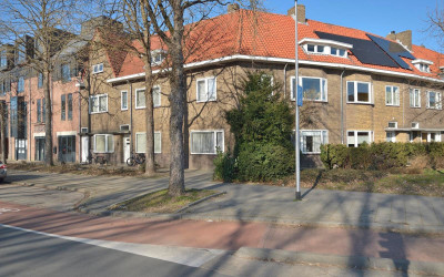 Ruys de Beerenbroucklaan 50