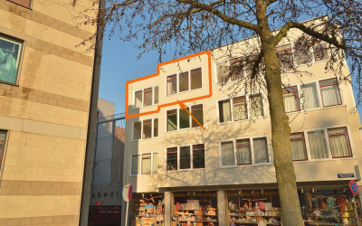 Raadhuisstraat 66