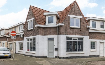 Stadhouders. 2
