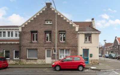 Eikenderweg 70-A