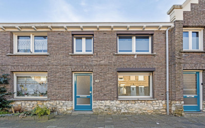 Jonkerstraat 14