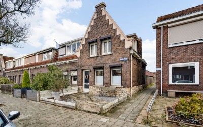 Koningstraat 18