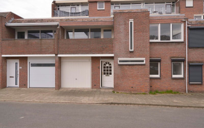 Juliana van Stolbergstraat 5