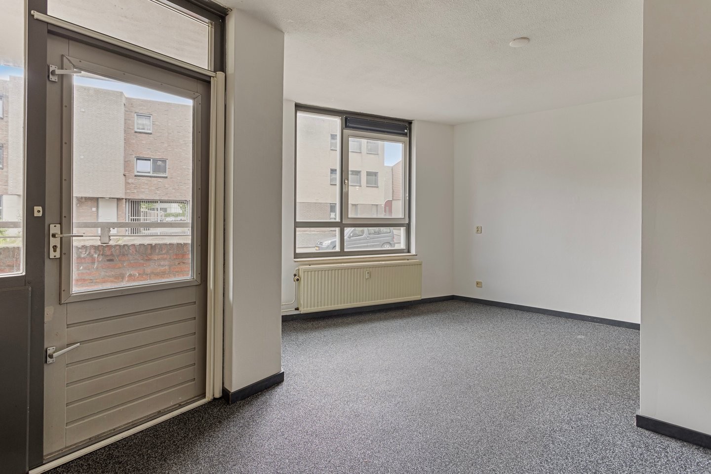 Appartement te koop: Grasbroekerweg 3B, Heerlen