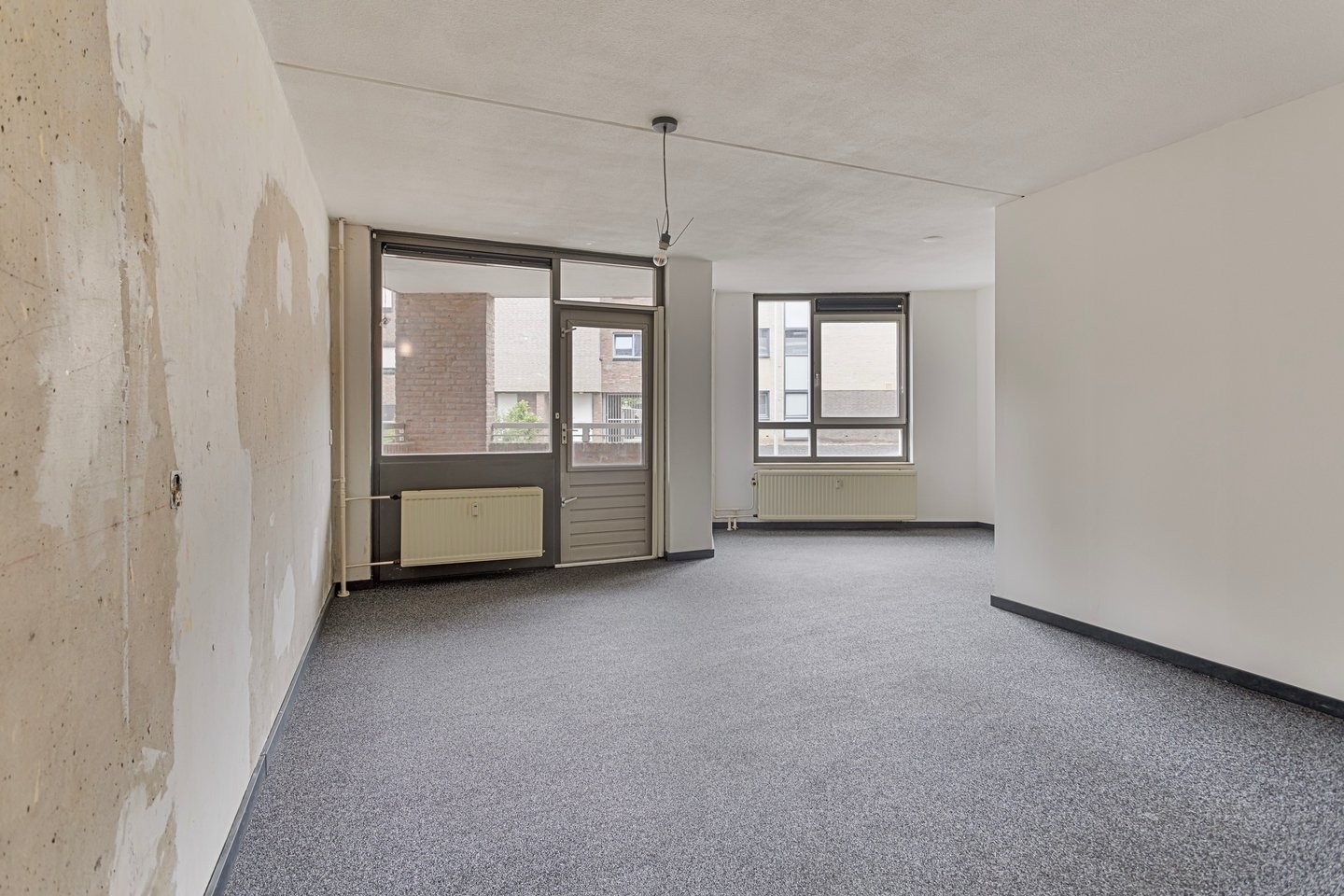 Appartement te koop: Grasbroekerweg 3B, Heerlen