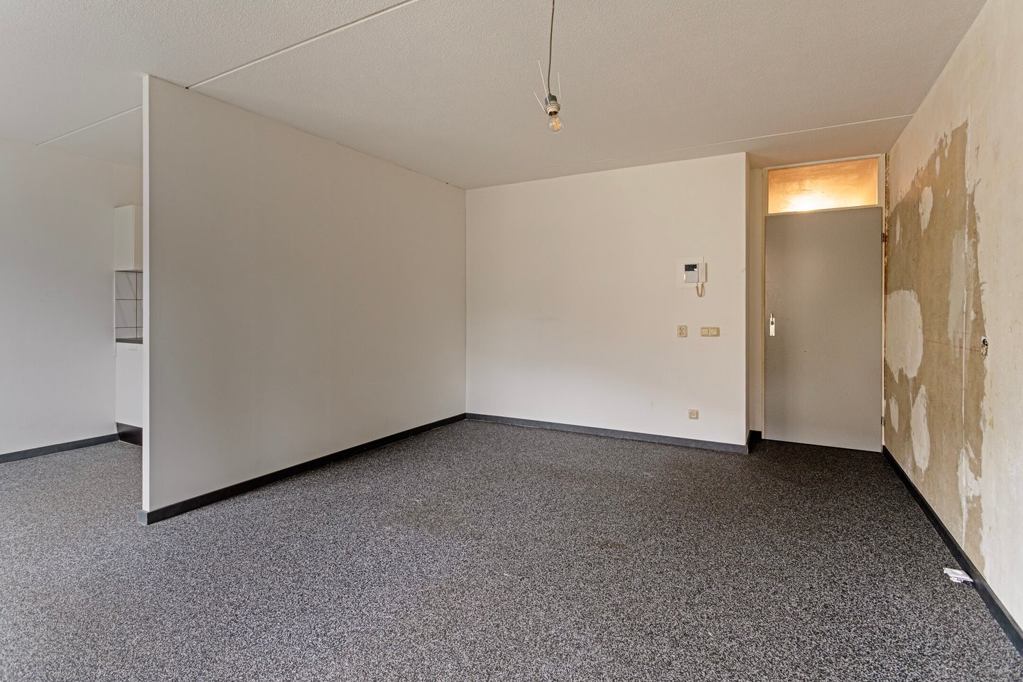 Appartement te koop: Grasbroekerweg 3B, Heerlen