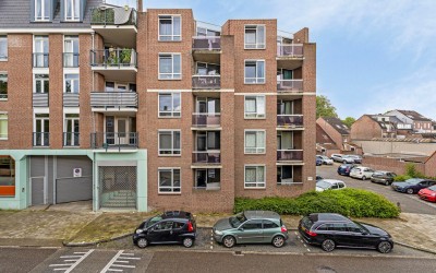 Grasbroekerweg 3-B