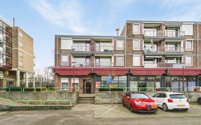 Zeswegenlaan 293