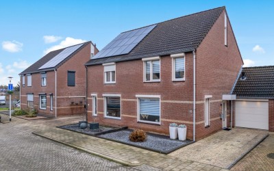 Aquamarijnhof 36