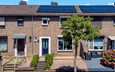 Agaatstraat 6