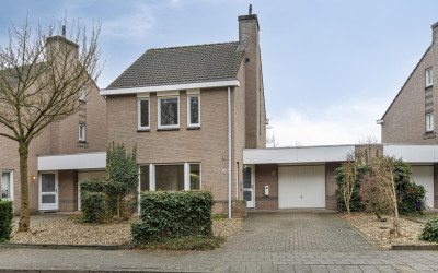 Berlagestraat 23