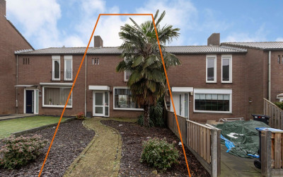 Bokstraat 48