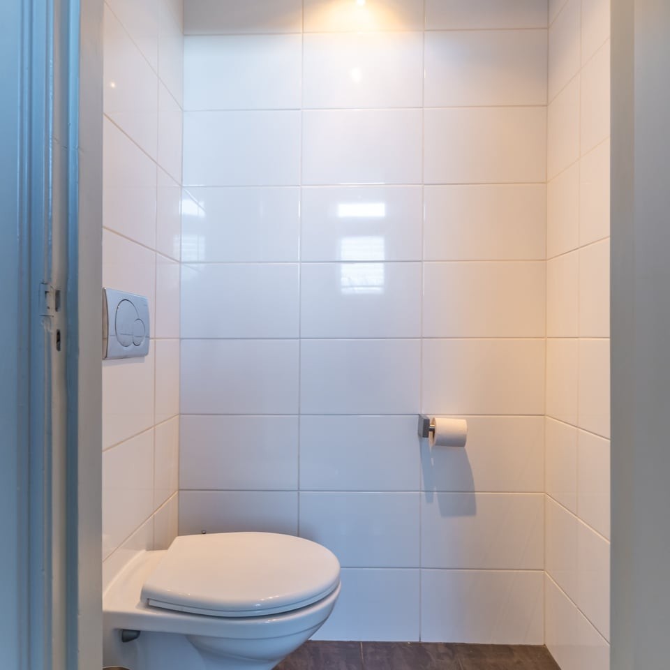 Hoekwoning te koop: Roebroekweg 27, Heerlen