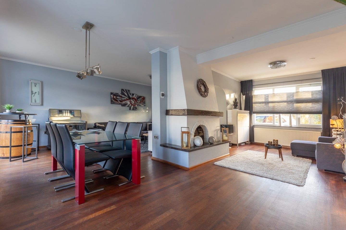 Hoekwoning te koop: Roebroekweg 27, Heerlen