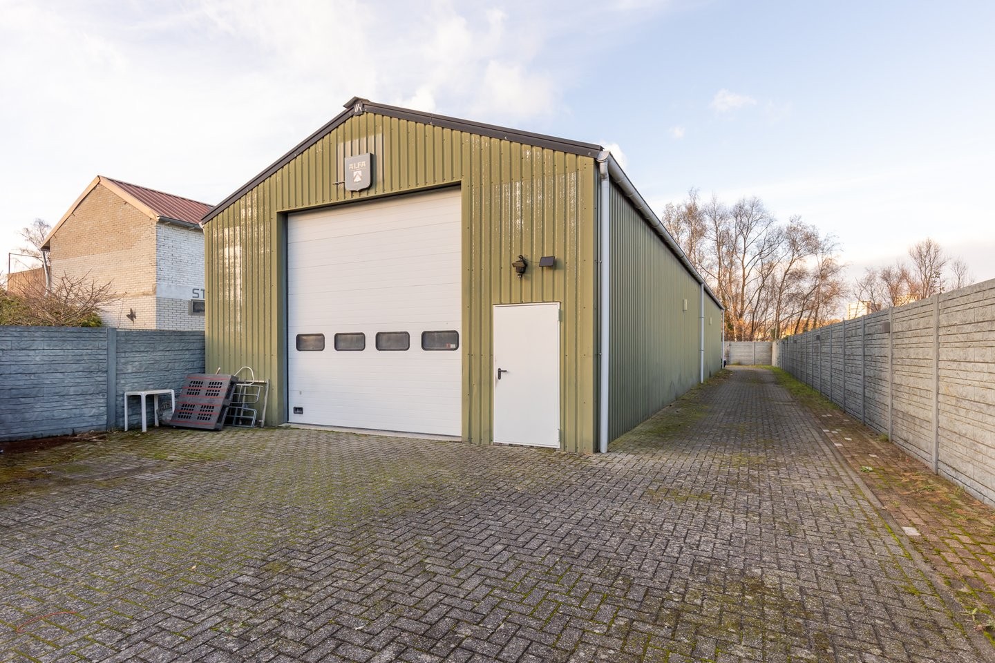 Hoekwoning te koop: Roebroekweg 27, Heerlen