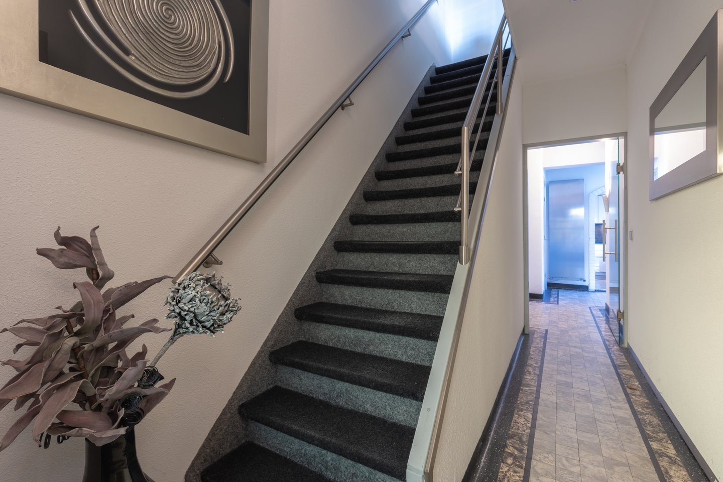 Hoekwoning te koop: Roebroekweg 27, Heerlen