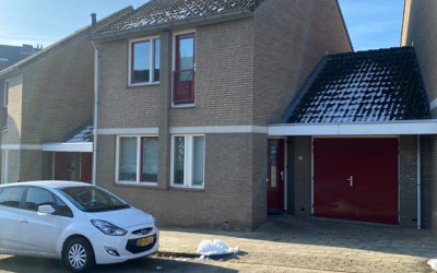 Kampstraat 3-A