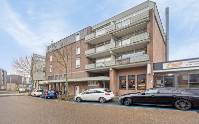 Wannerplein 16