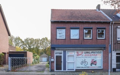 Heerenweg 138