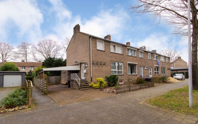 Pastoor Honéestraat 19