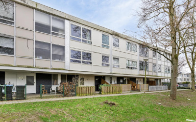 Unescostraat 108