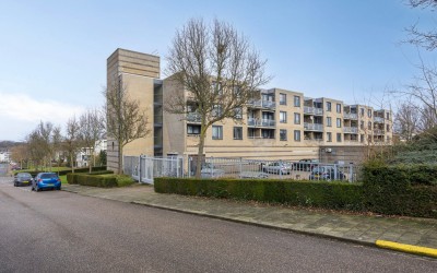 Unescostraat 64-A