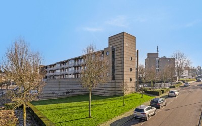 Unescostraat 66-B