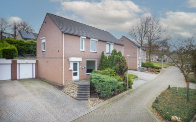 Bloemenstraat 28