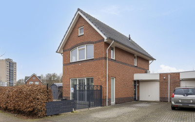 Heidserparklaan 9